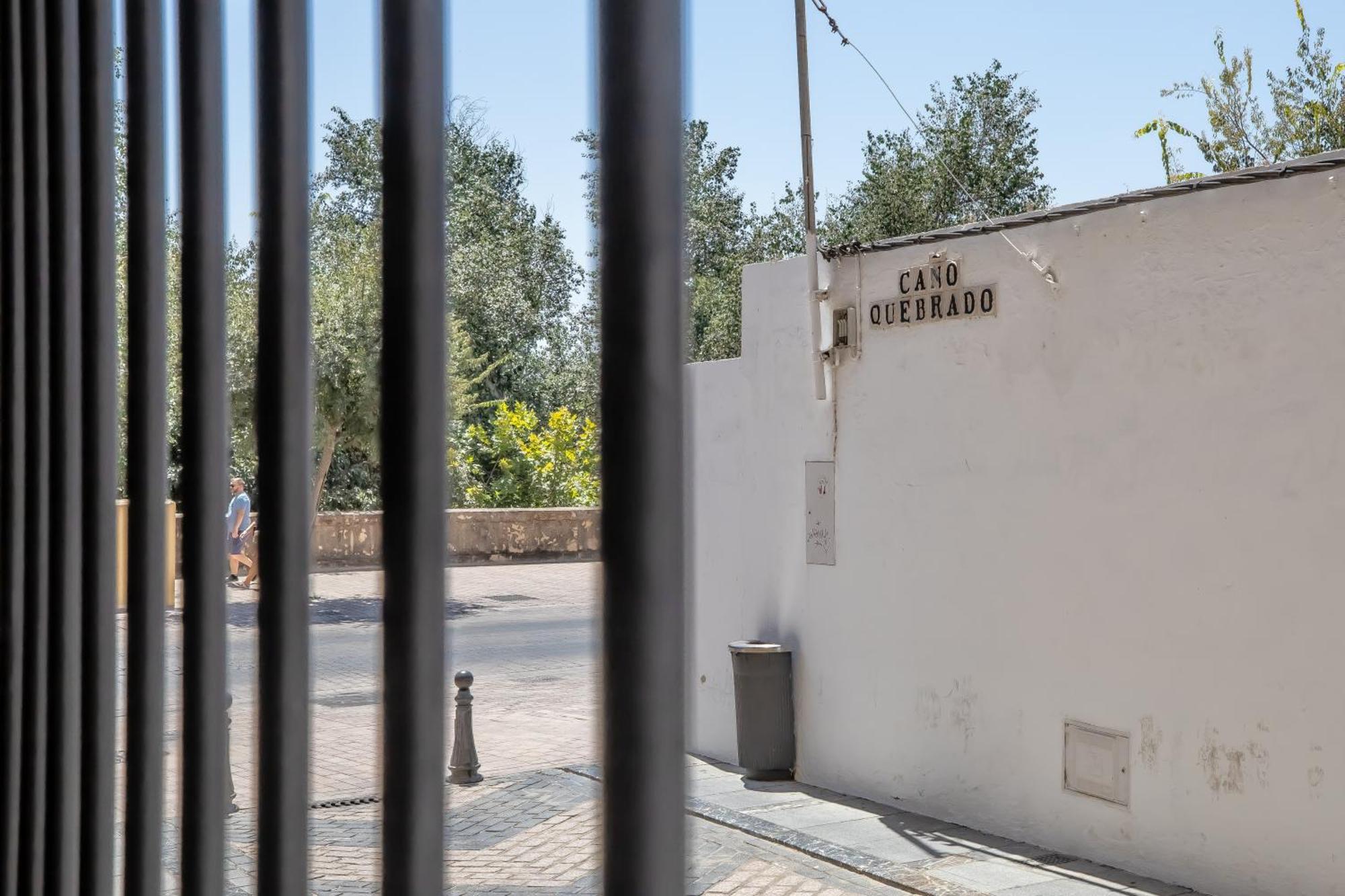 شقة Loftmezquita - Centro Historico قرطبة المظهر الخارجي الصورة